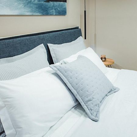 Veria Panorama Luxury Suite With Garden 2 Экстерьер фото